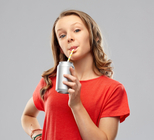 הילדים שלכם שותים משקאות דיאטטיים? כדאי שתקראו-תמונה